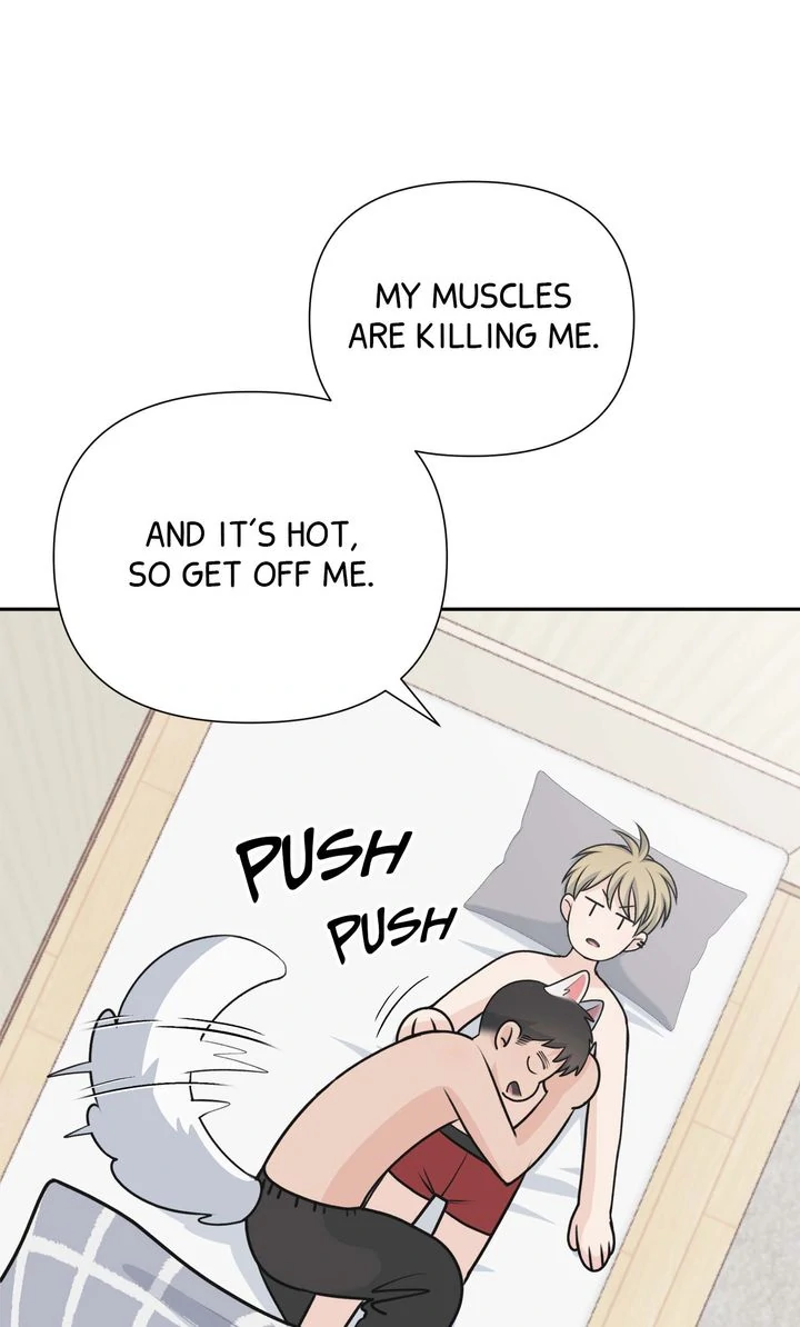 Candy Yum Yum [Full ver.] - Chapter 11 manhwa