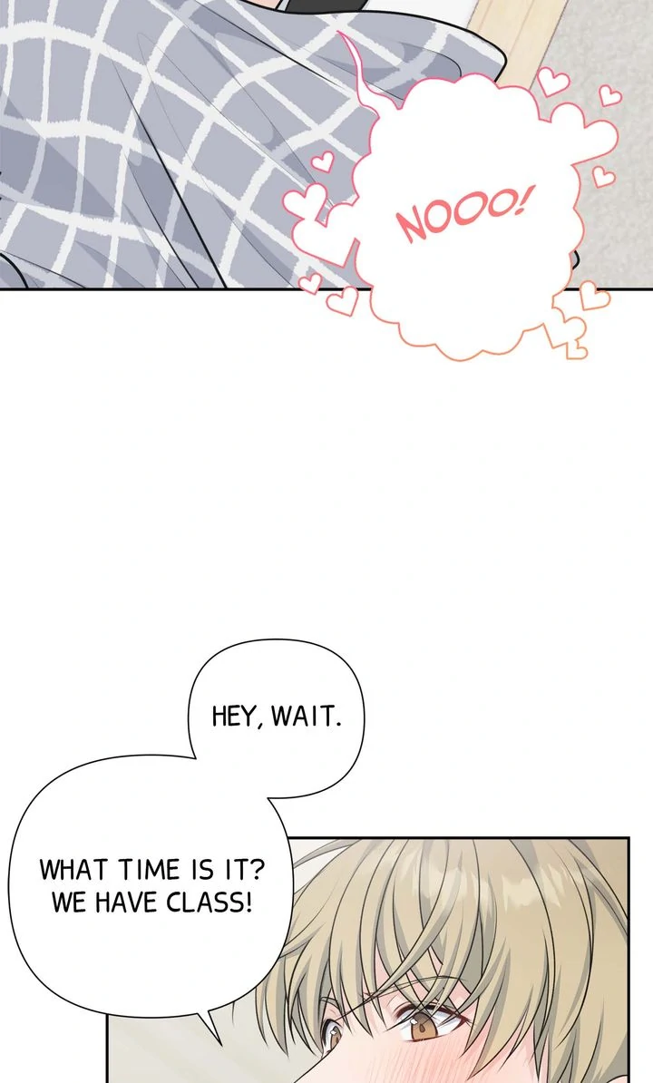 Candy Yum Yum [Full ver.] - Chapter 11 manhwa