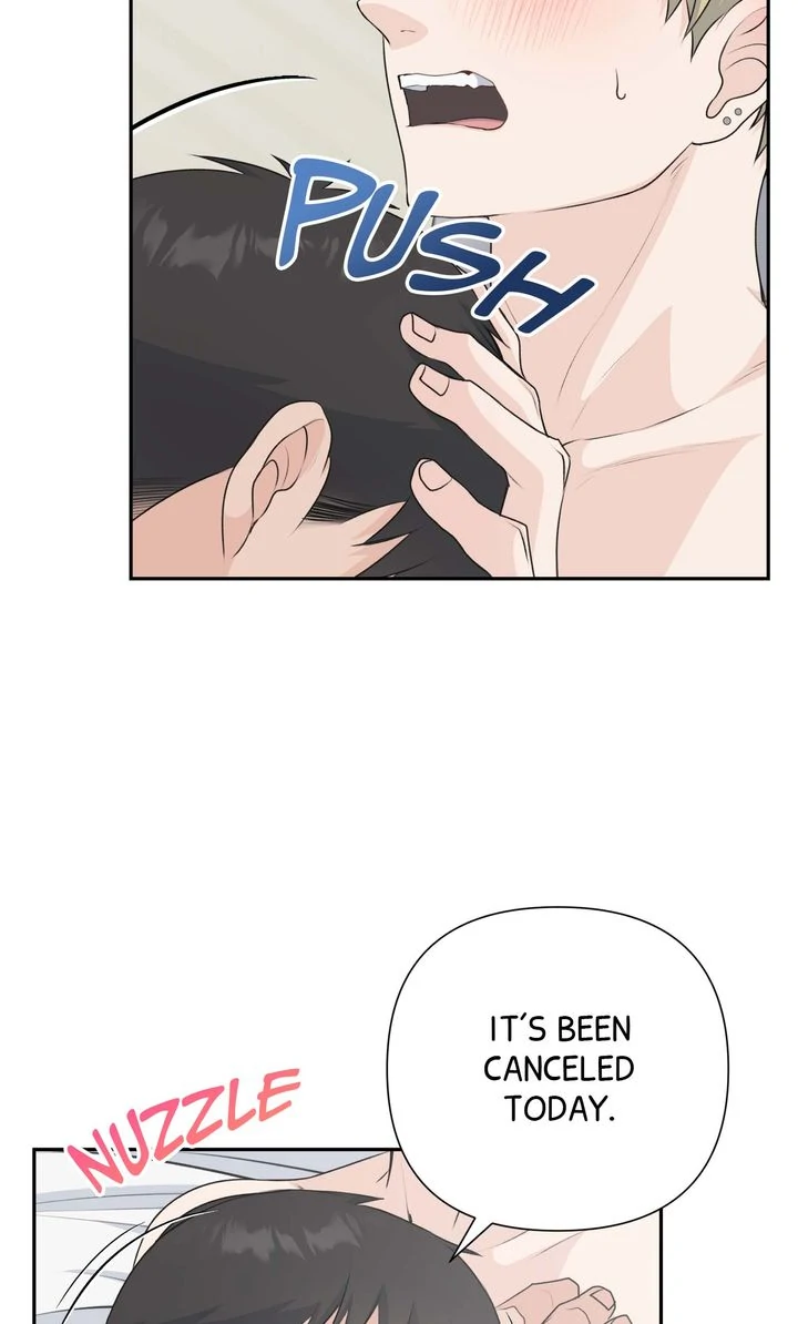 Candy Yum Yum [Full ver.] - Chapter 11 manhwa