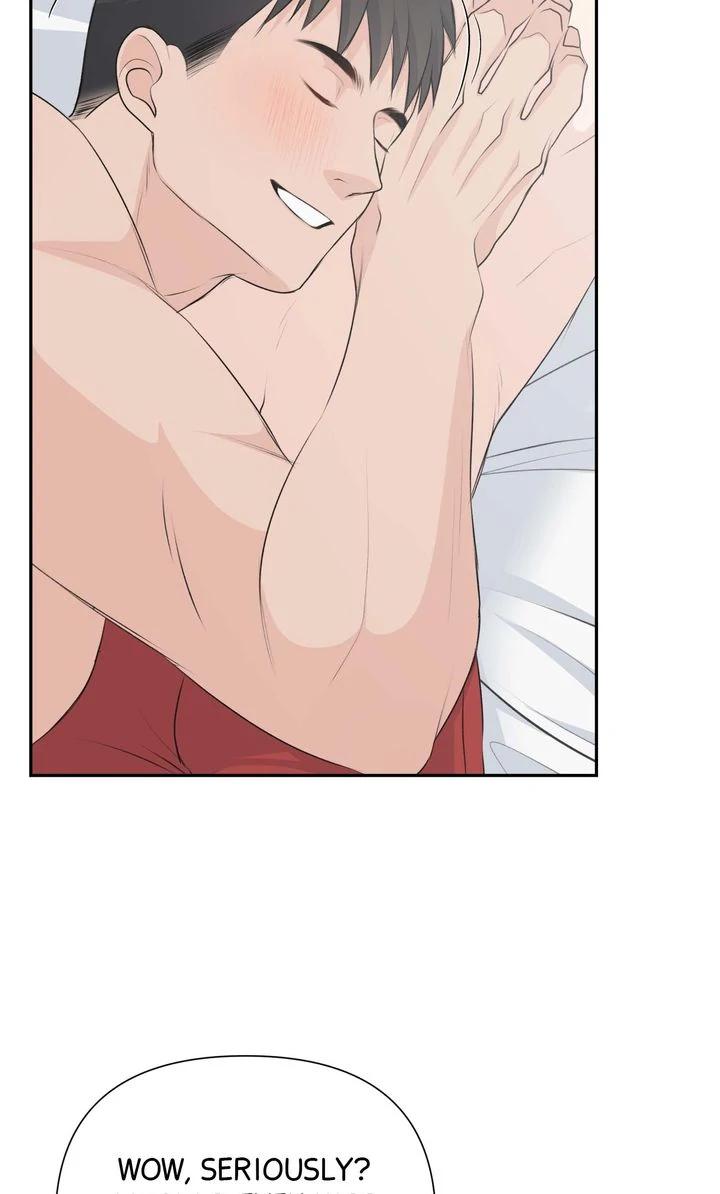 Candy Yum Yum [Full ver.] - Chapter 11 manhwa