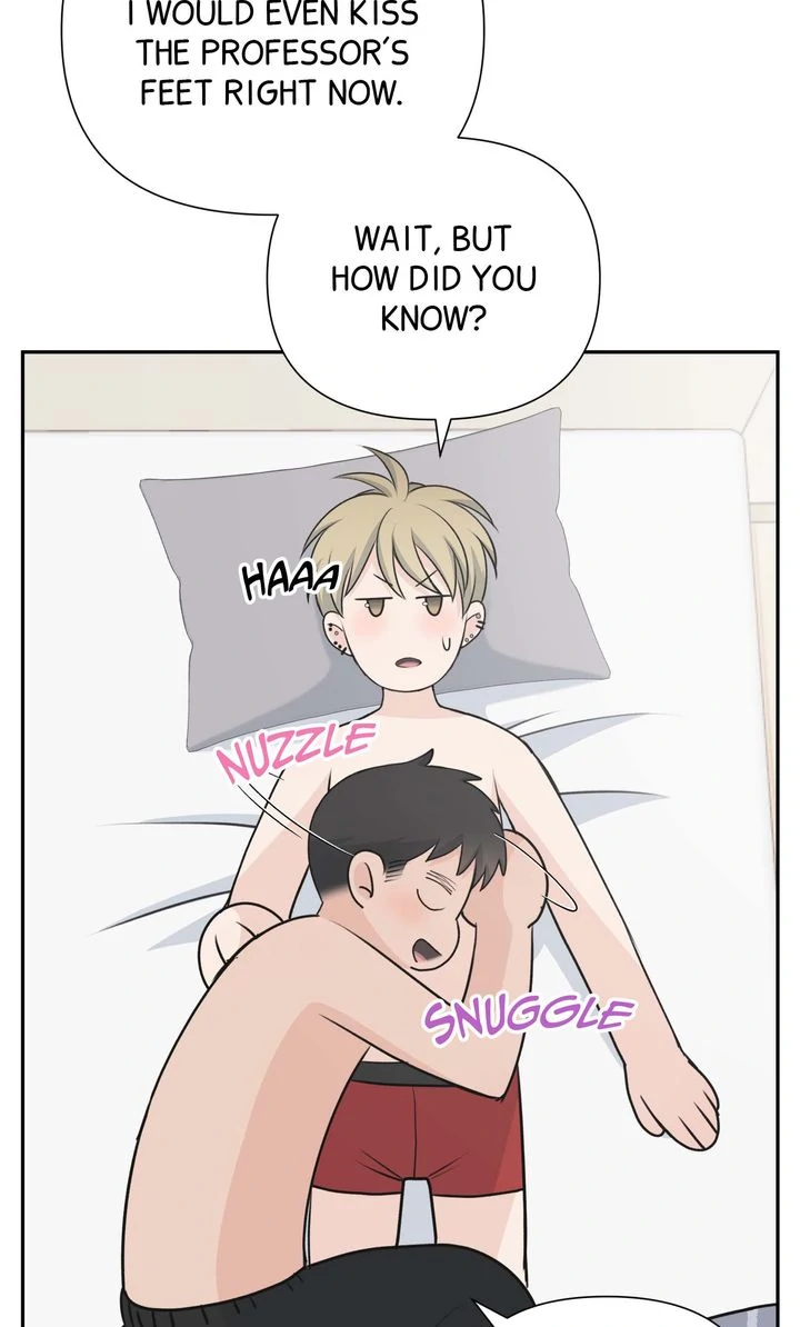 Candy Yum Yum [Full ver.] - Chapter 11 manhwa