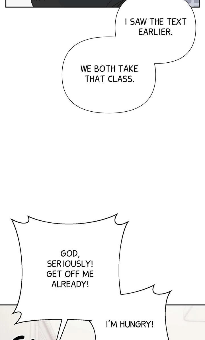Candy Yum Yum [Full ver.] - Chapter 11 manhwa