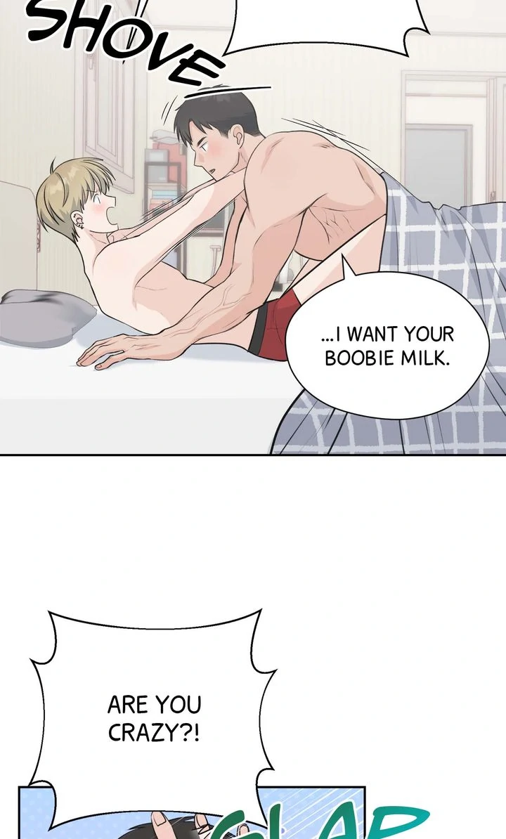 Candy Yum Yum [Full ver.] - Chapter 11 manhwa