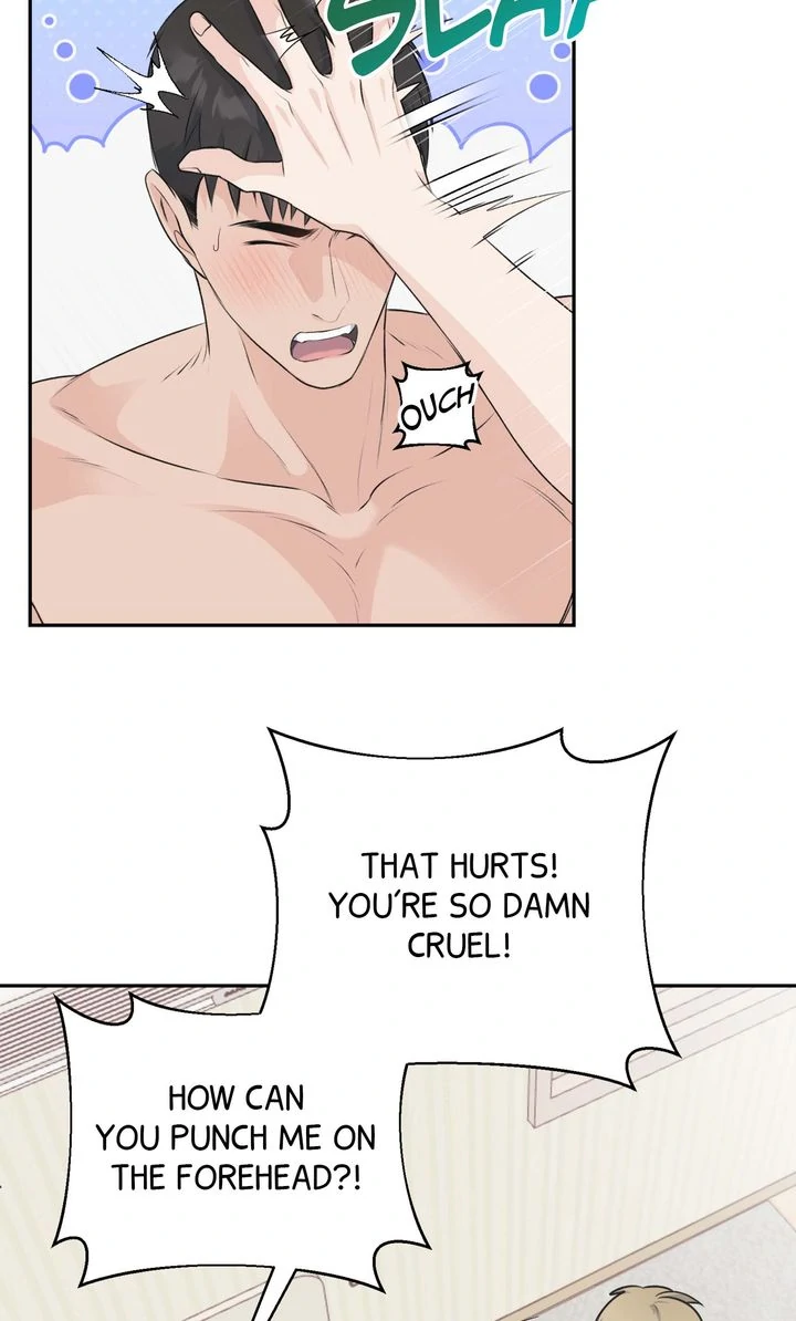 Candy Yum Yum [Full ver.] - Chapter 11 manhwa