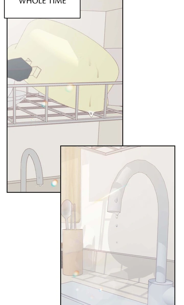 Candy Yum Yum [Full ver.] - Chapter 11 manhwa