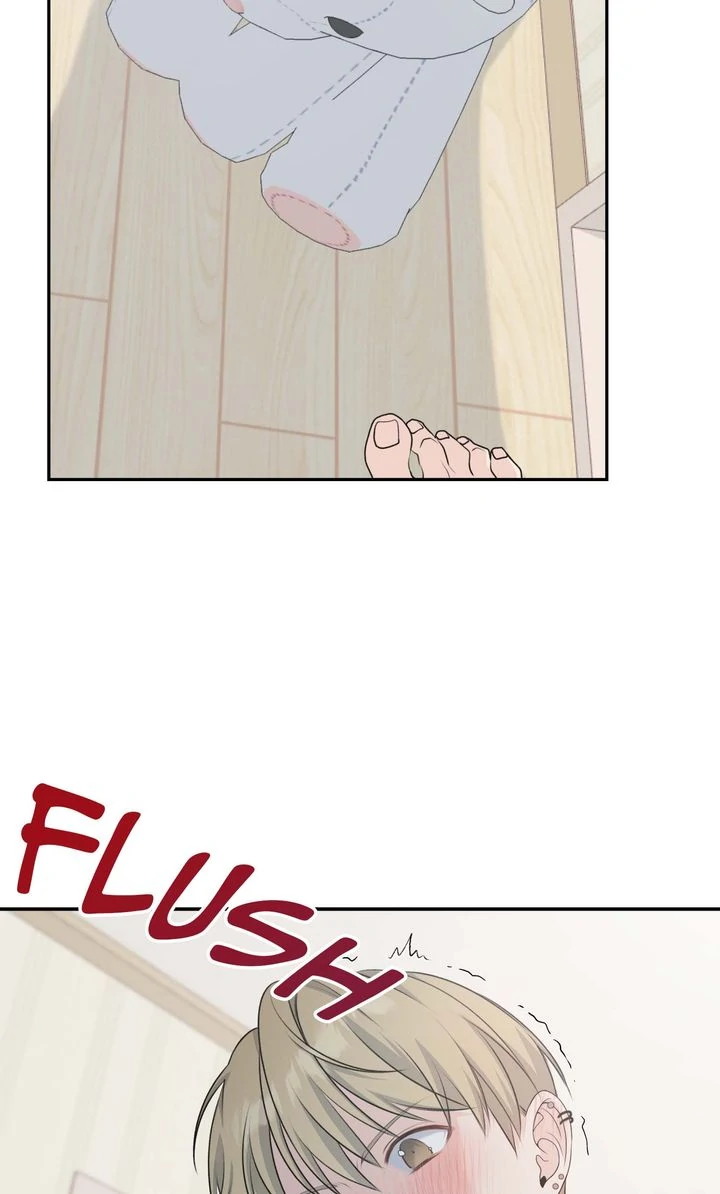 Candy Yum Yum [Full ver.] - Chapter 11 manhwa