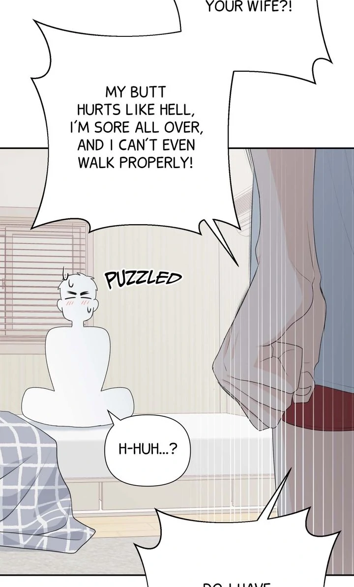 Candy Yum Yum [Full ver.] - Chapter 11 manhwa