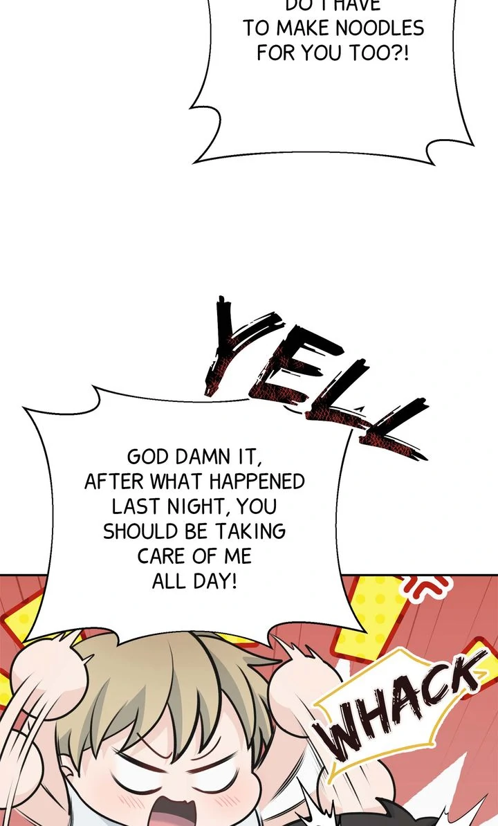 Candy Yum Yum [Full ver.] - Chapter 11 manhwa