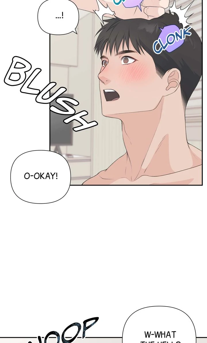 Candy Yum Yum [Full ver.] - Chapter 11 manhwa