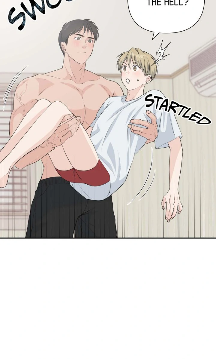 Candy Yum Yum [Full ver.] - Chapter 11 manhwa