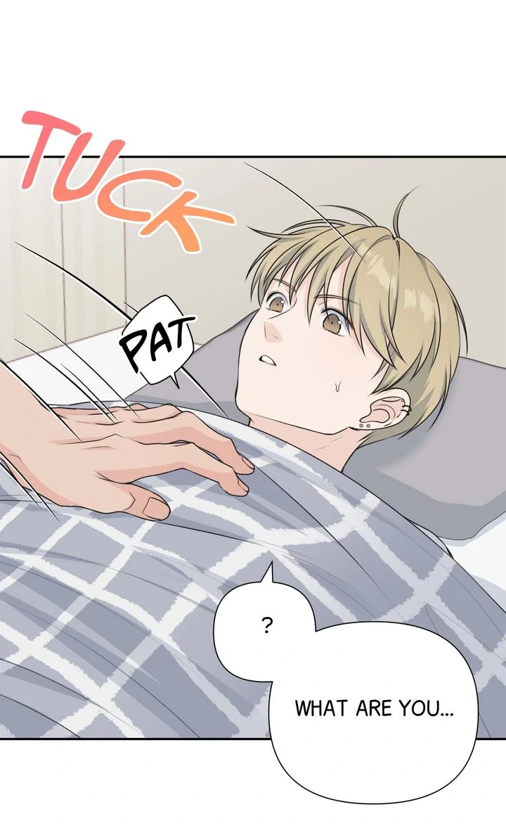 Candy Yum Yum [Full ver.] - Chapter 11 manhwa