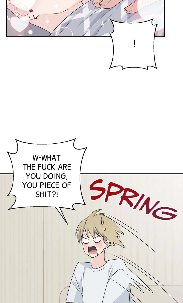 Candy Yum Yum [Full ver.] - Chapter 11 manhwa