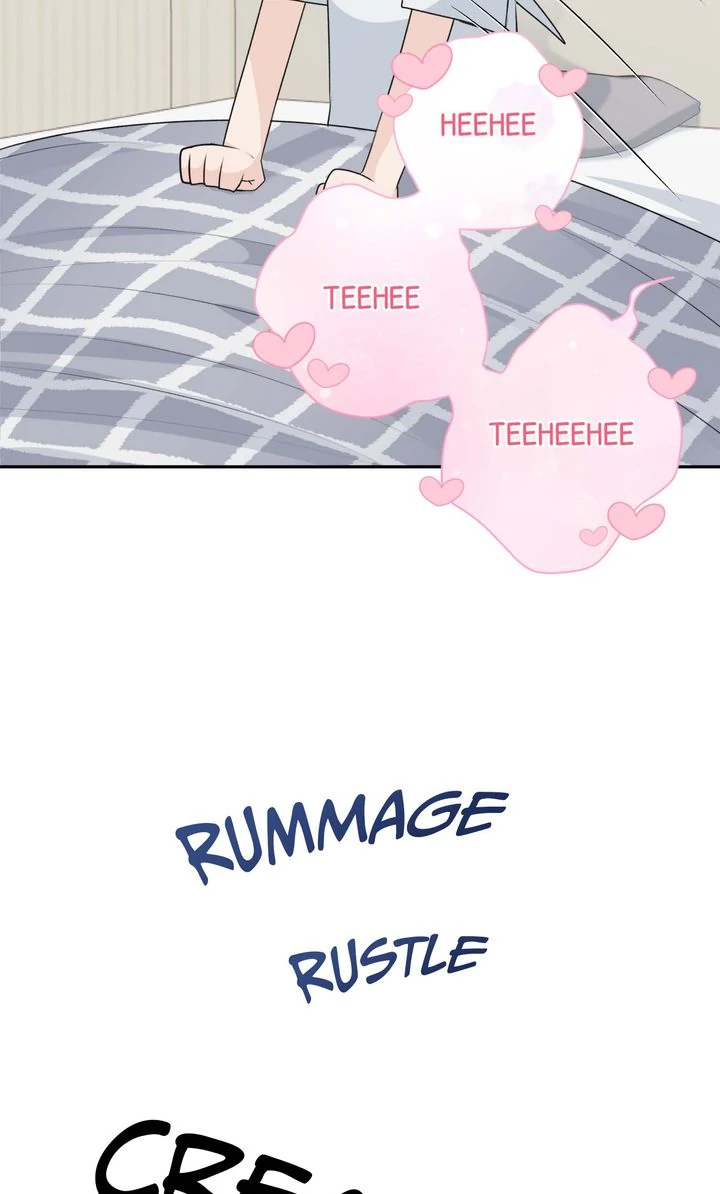 Candy Yum Yum [Full ver.] - Chapter 11 manhwa