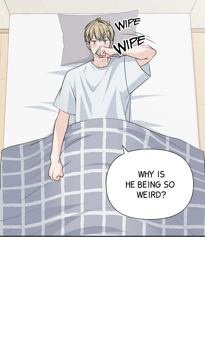 Candy Yum Yum [Full ver.] - Chapter 11 manhwa