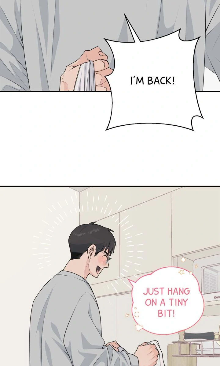 Candy Yum Yum [Full ver.] - Chapter 11 manhwa