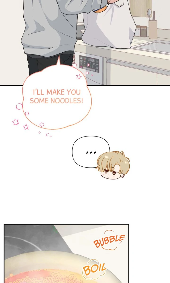 Candy Yum Yum [Full ver.] - Chapter 11 manhwa