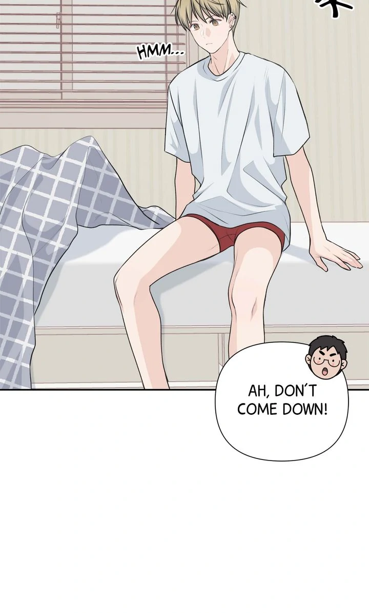 Candy Yum Yum [Full ver.] - Chapter 11 manhwa