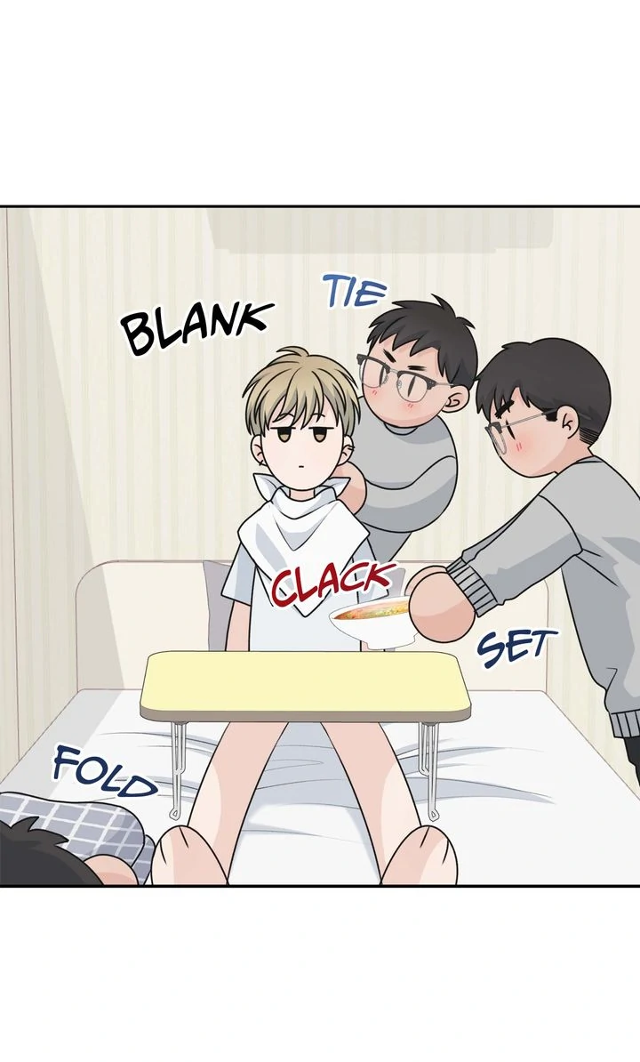 Candy Yum Yum [Full ver.] - Chapter 11 manhwa