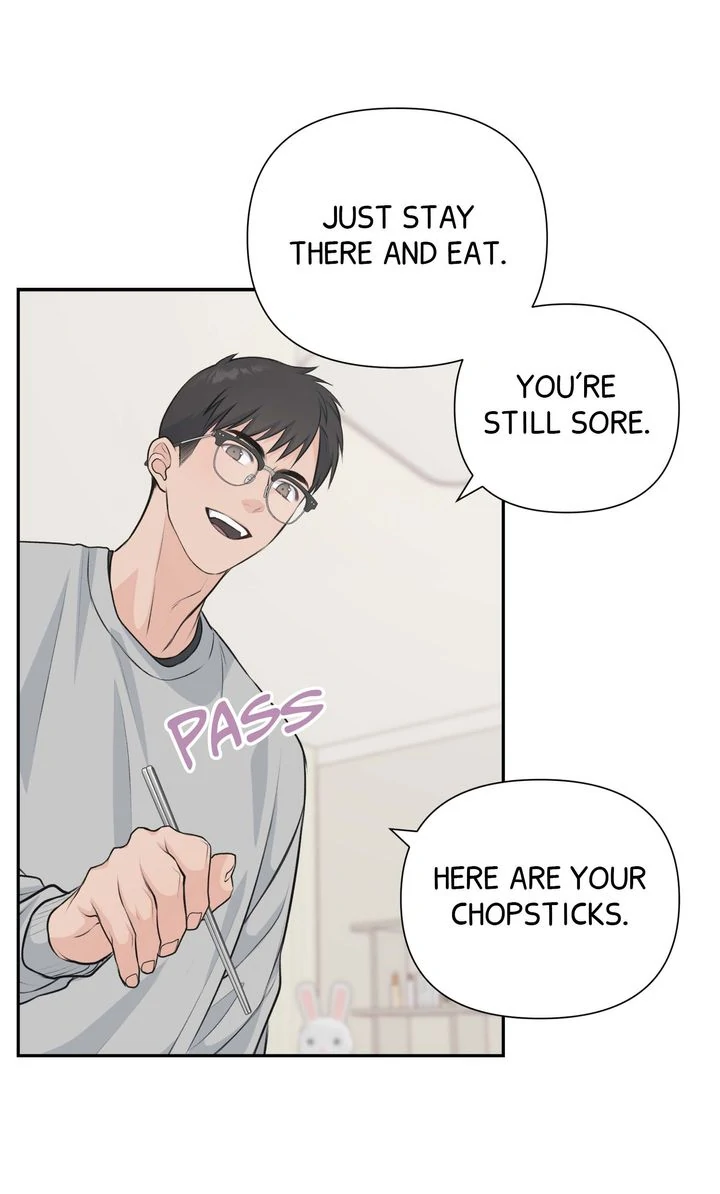 Candy Yum Yum [Full ver.] - Chapter 11 manhwa