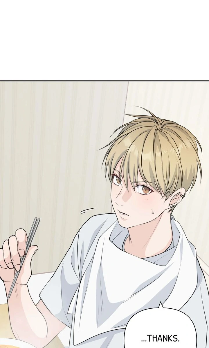Candy Yum Yum [Full ver.] - Chapter 11 manhwa