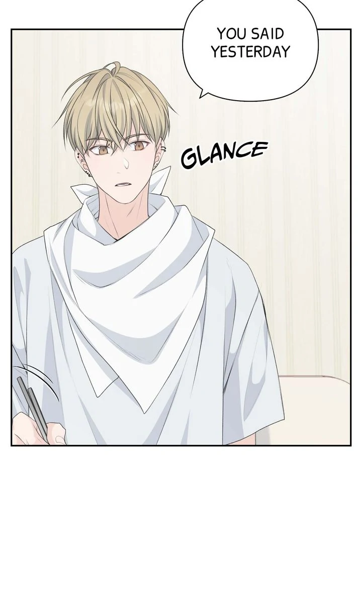 Candy Yum Yum [Full ver.] - Chapter 11 manhwa