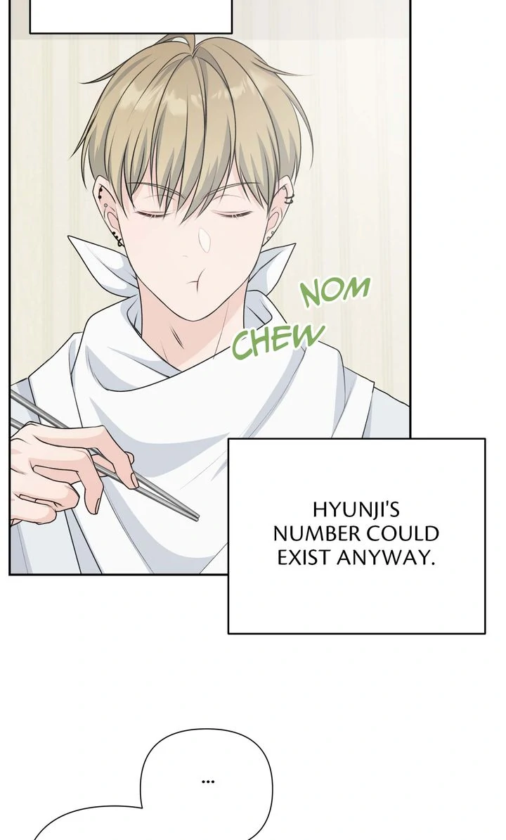 Candy Yum Yum [Full ver.] - Chapter 11 manhwa