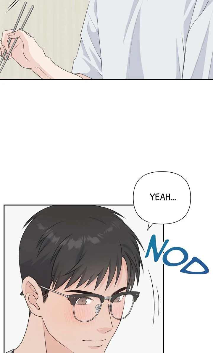 Candy Yum Yum [Full ver.] - Chapter 11 manhwa