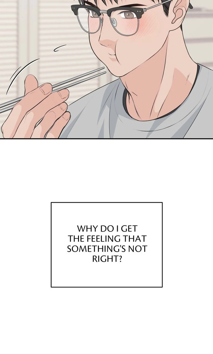 Candy Yum Yum [Full ver.] - Chapter 11 manhwa