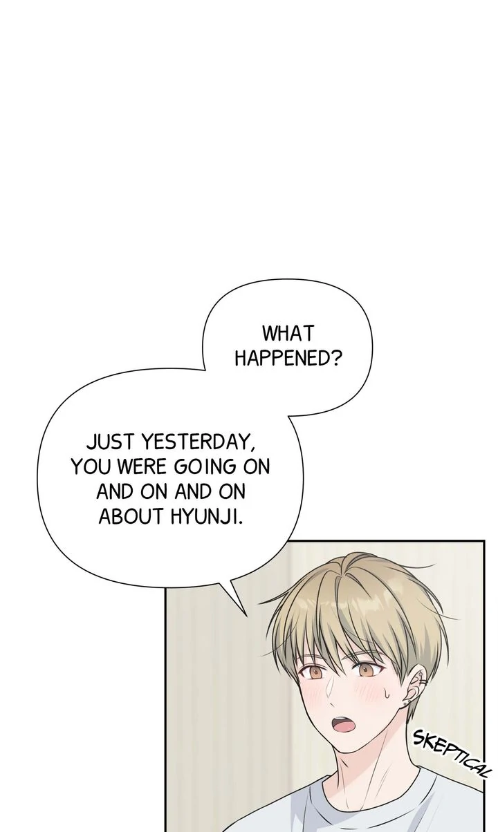 Candy Yum Yum [Full ver.] - Chapter 12 manhwa