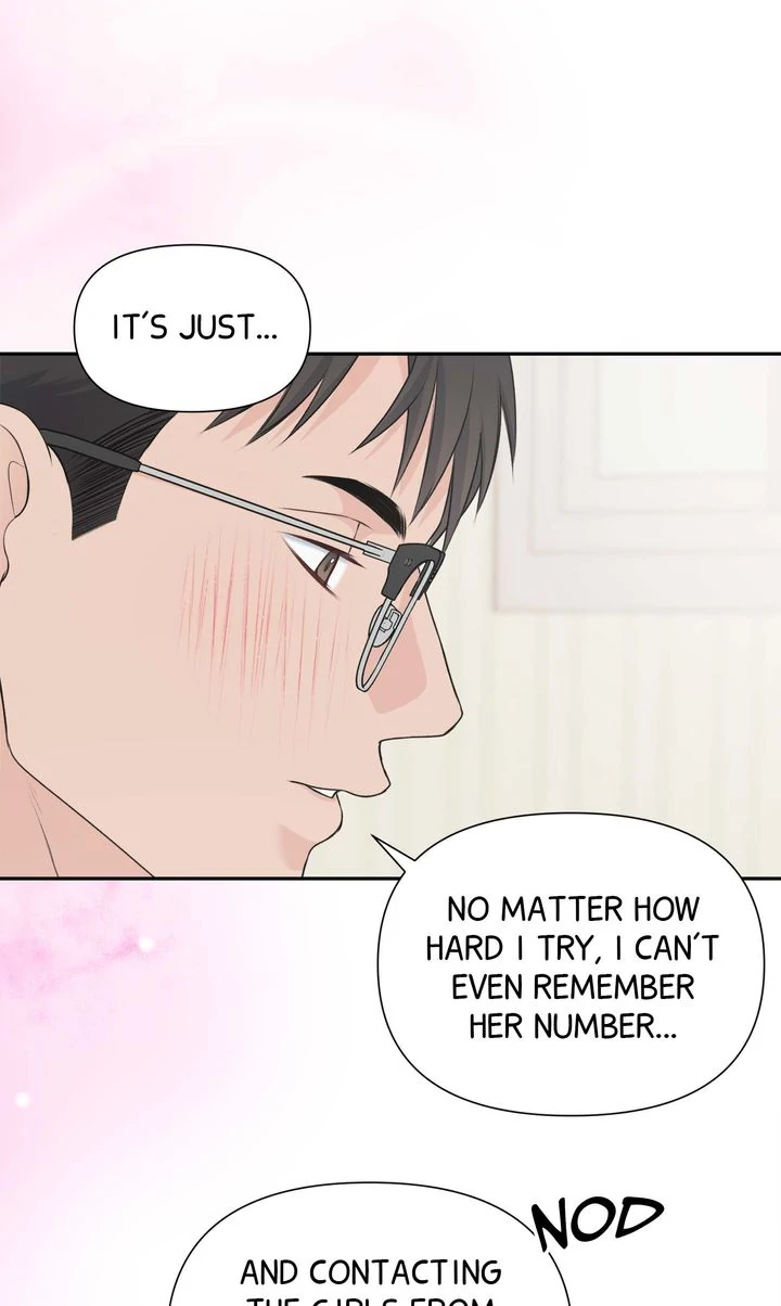 Candy Yum Yum [Full ver.] - Chapter 12 manhwa