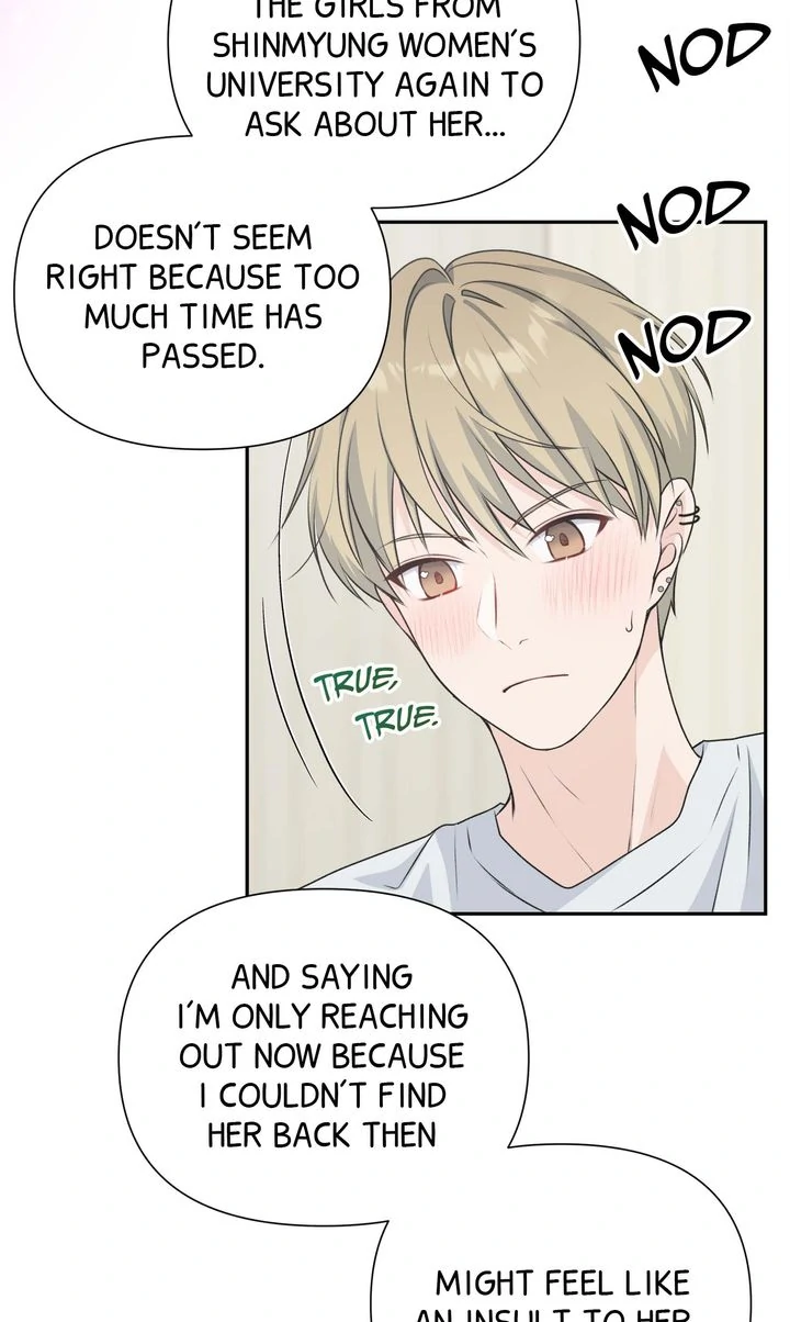 Candy Yum Yum [Full ver.] - Chapter 12 manhwa