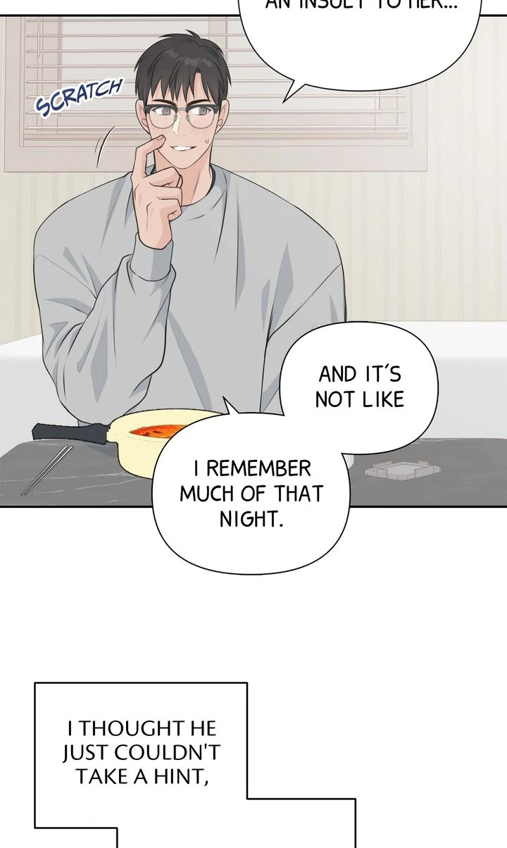 Candy Yum Yum [Full ver.] - Chapter 12 manhwa