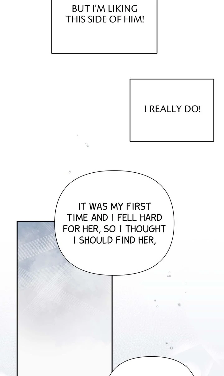 Candy Yum Yum [Full ver.] - Chapter 12 manhwa