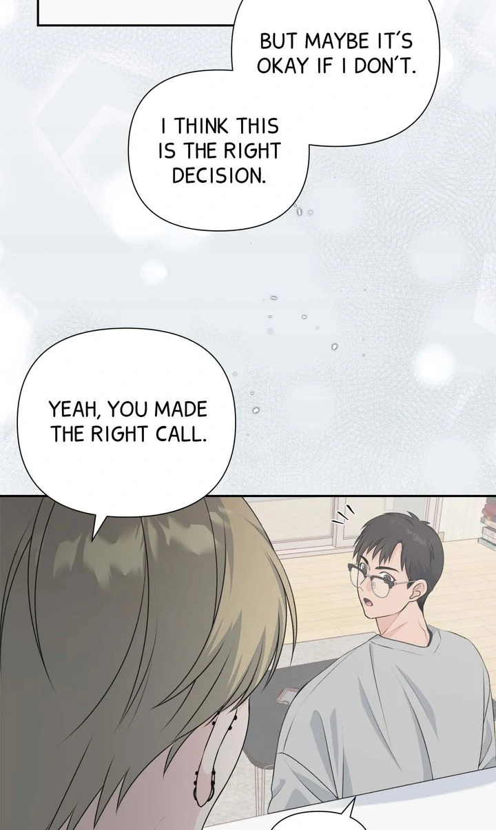 Candy Yum Yum [Full ver.] - Chapter 12 manhwa