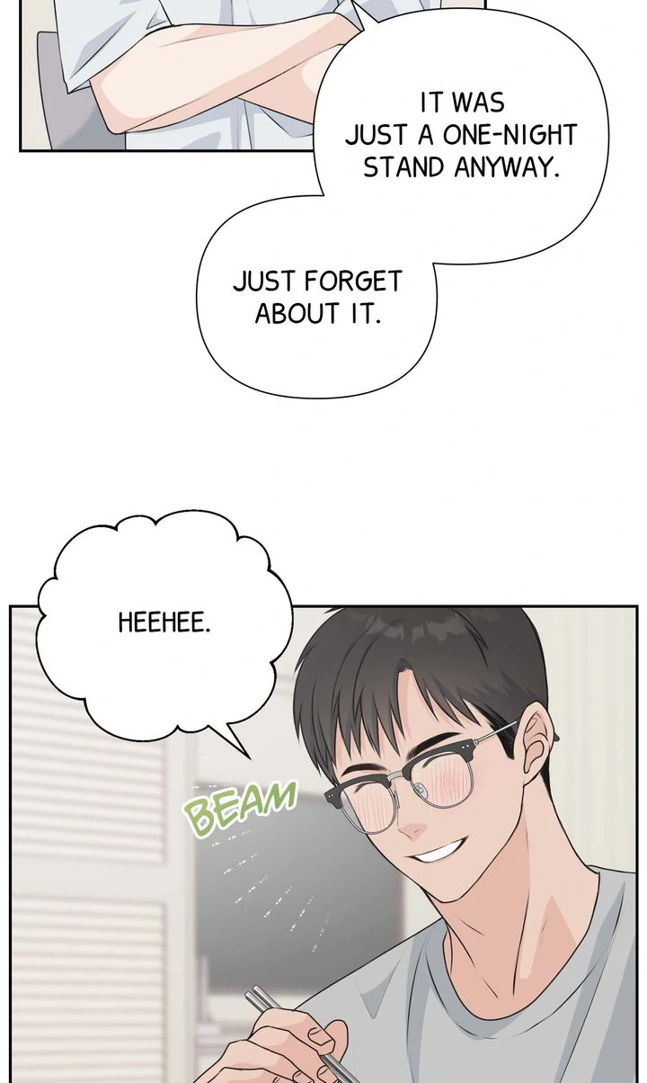 Candy Yum Yum [Full ver.] - Chapter 12 manhwa