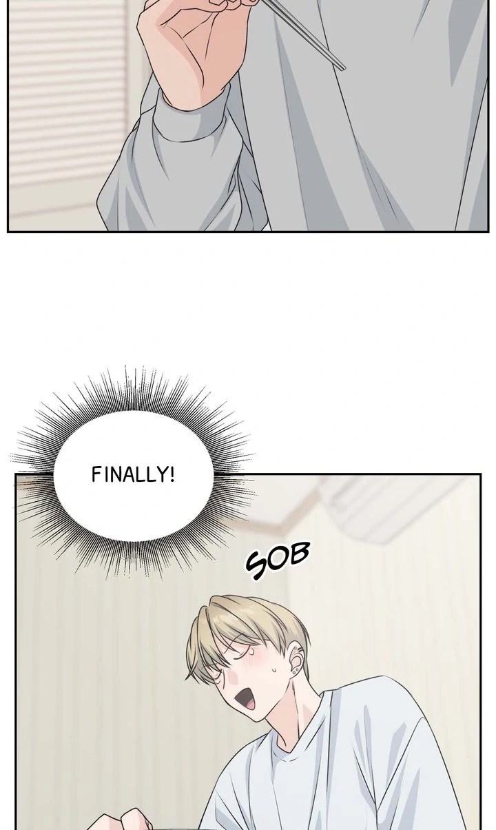 Candy Yum Yum [Full ver.] - Chapter 12 manhwa