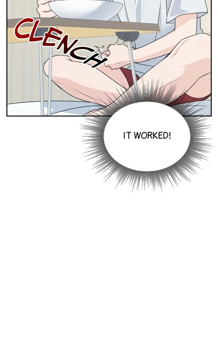 Candy Yum Yum [Full ver.] - Chapter 12 manhwa