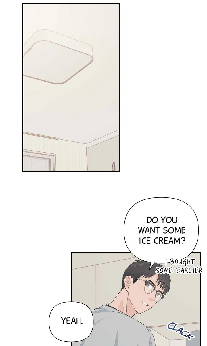 Candy Yum Yum [Full ver.] - Chapter 12 manhwa