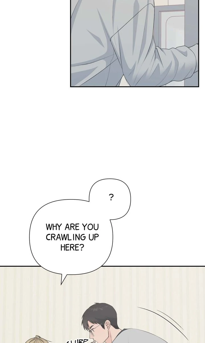 Candy Yum Yum [Full ver.] - Chapter 12 manhwa