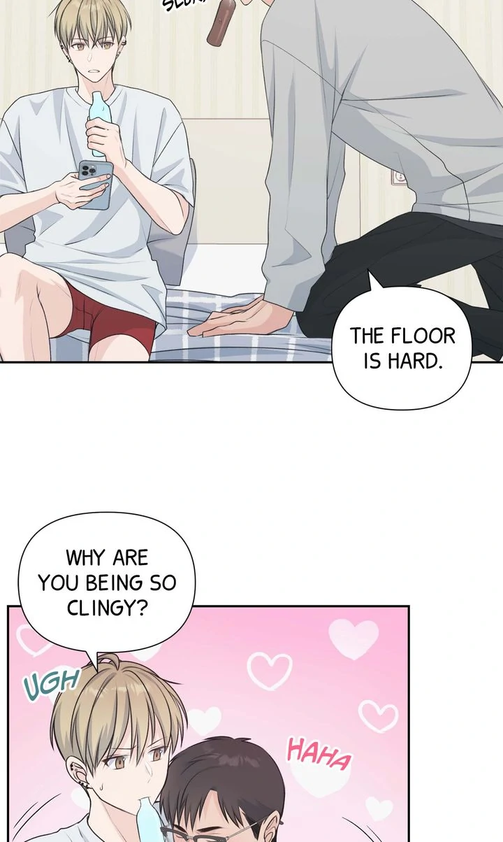 Candy Yum Yum [Full ver.] - Chapter 12 manhwa