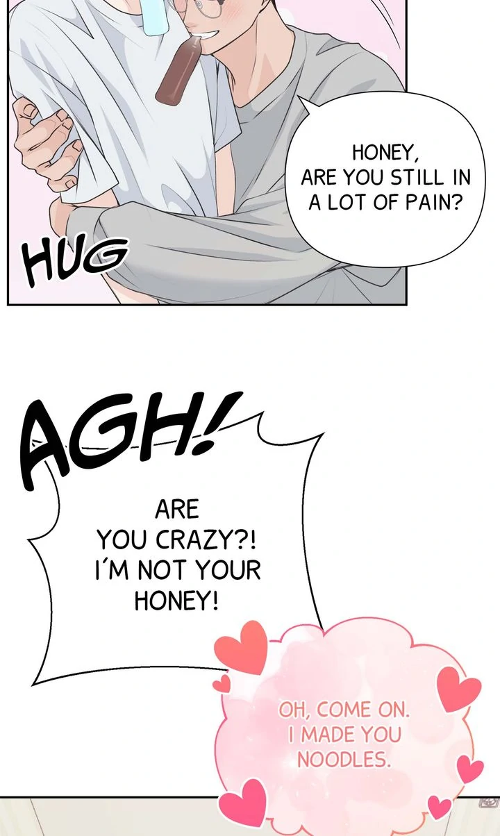 Candy Yum Yum [Full ver.] - Chapter 12 manhwa