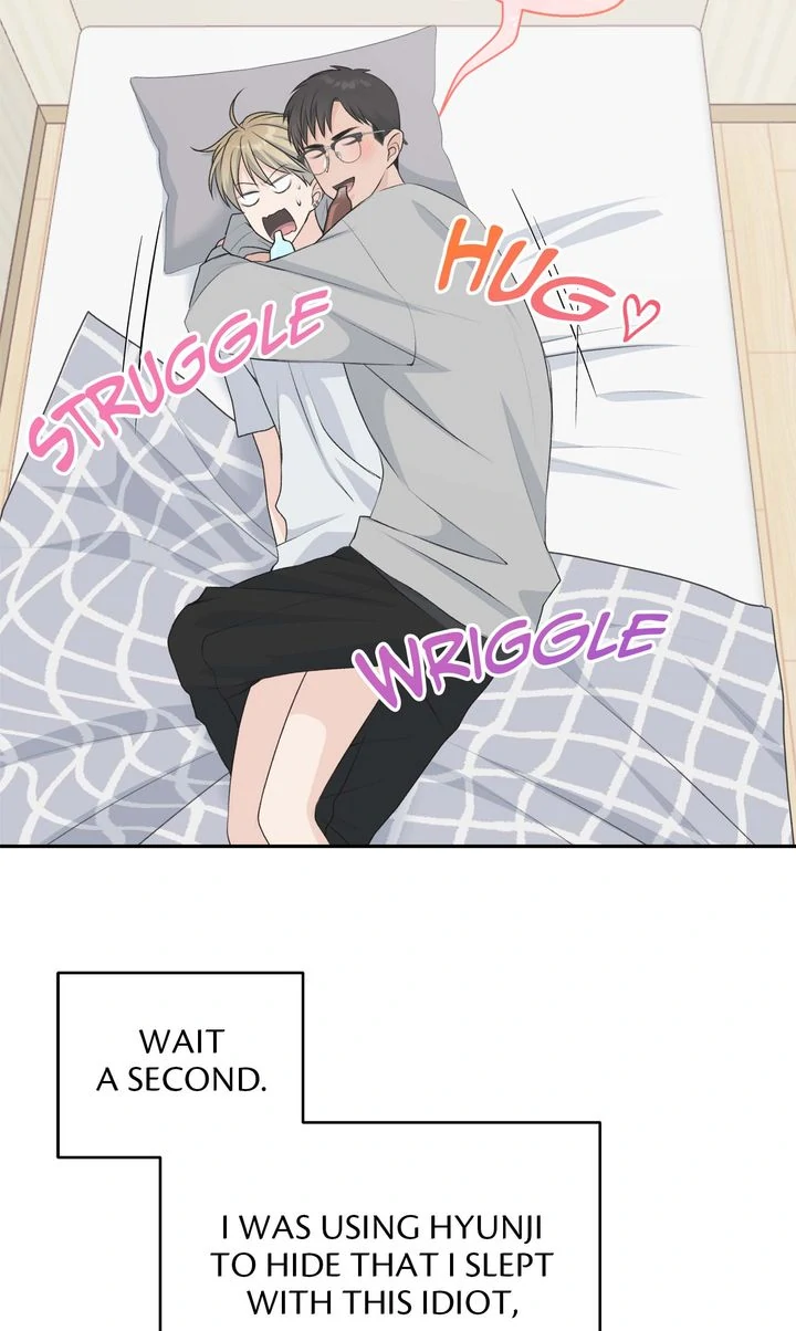 Candy Yum Yum [Full ver.] - Chapter 12 manhwa