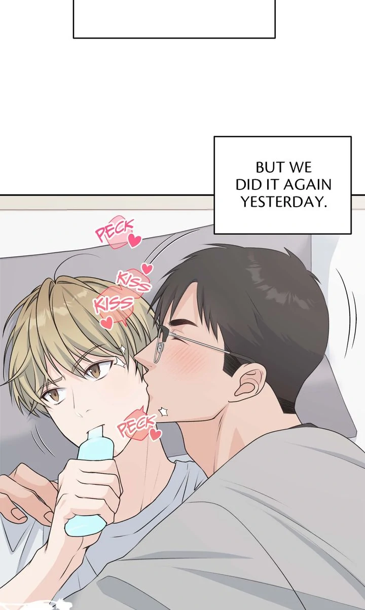 Candy Yum Yum [Full ver.] - Chapter 12 manhwa