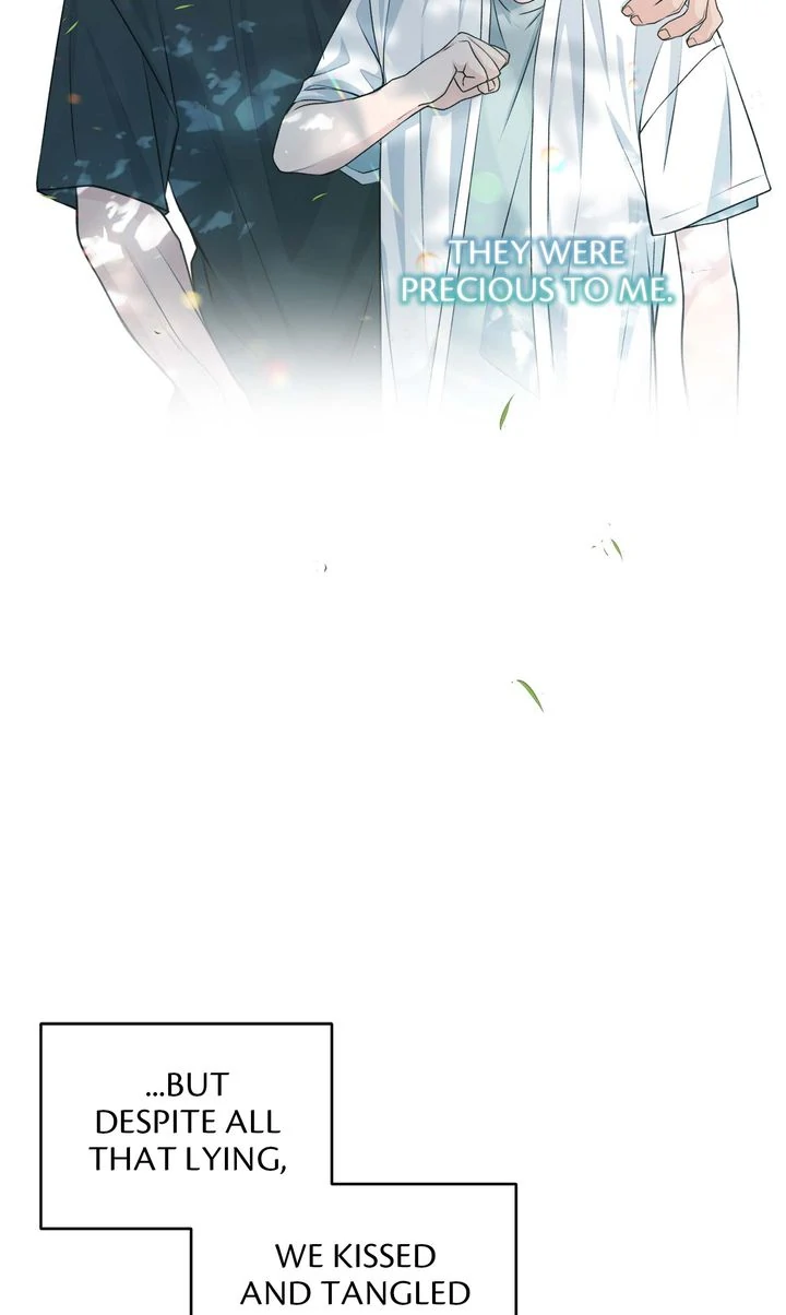 Candy Yum Yum [Full ver.] - Chapter 12 manhwa
