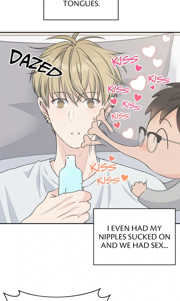 Candy Yum Yum [Full ver.] - Chapter 12 manhwa