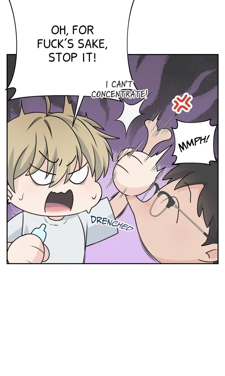 Candy Yum Yum [Full ver.] - Chapter 12 manhwa