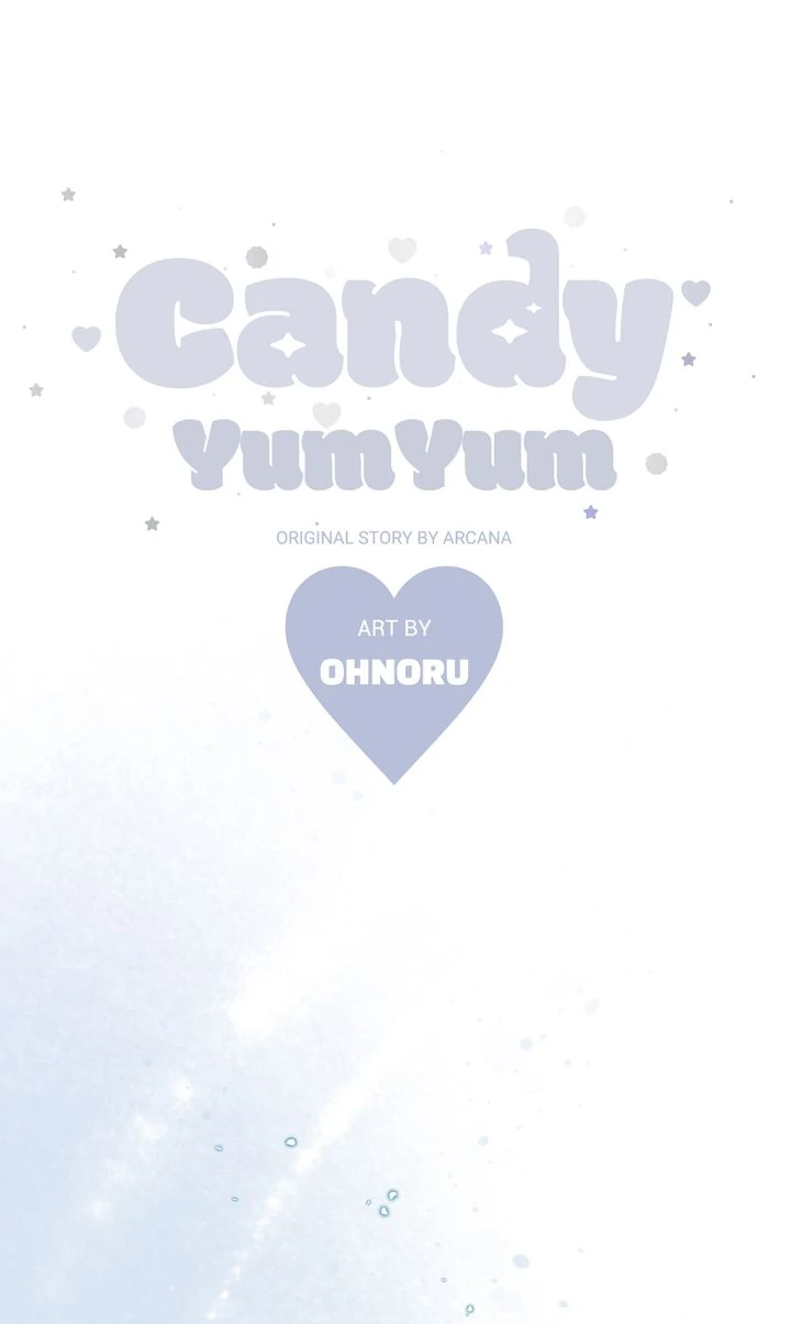 Candy Yum Yum [Full ver.] - Chapter 12 manhwa
