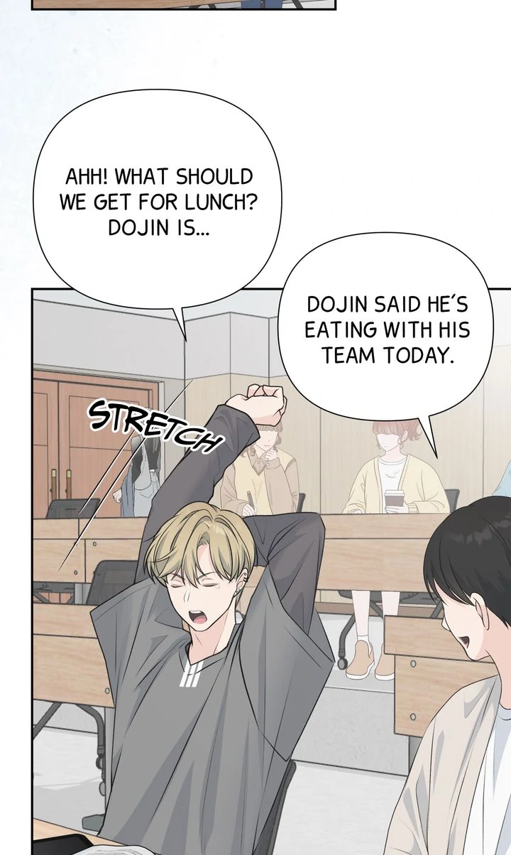 Candy Yum Yum [Full ver.] - Chapter 12 manhwa