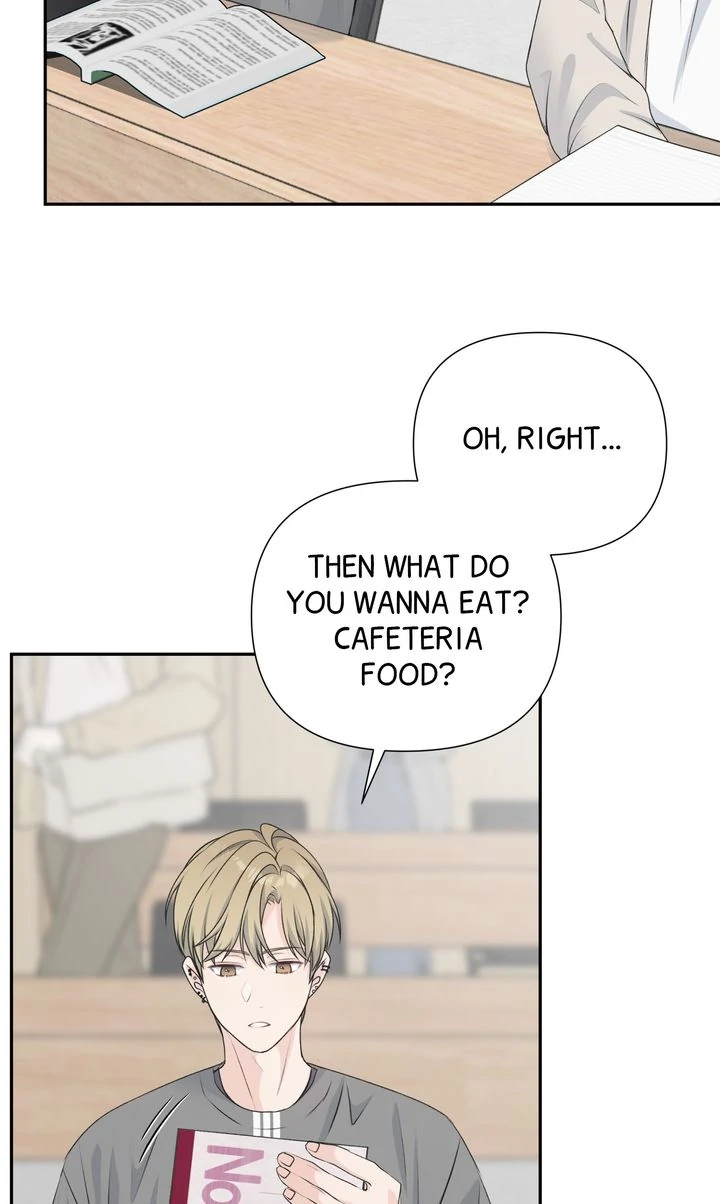 Candy Yum Yum [Full ver.] - Chapter 12 manhwa