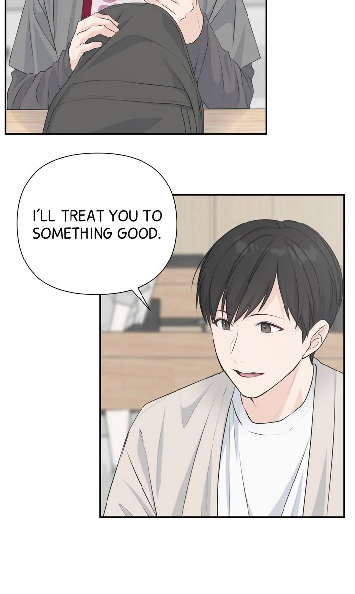 Candy Yum Yum [Full ver.] - Chapter 12 manhwa